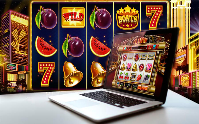 виды азартных игр в казино