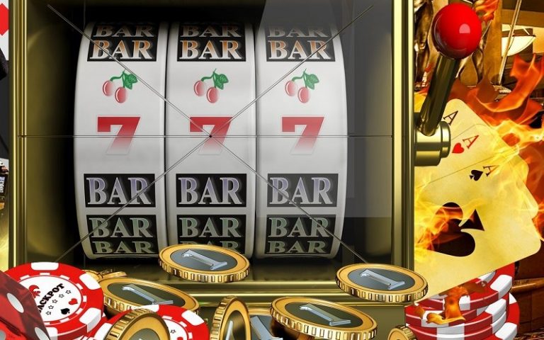 статьи о казино и игровых автоматах
