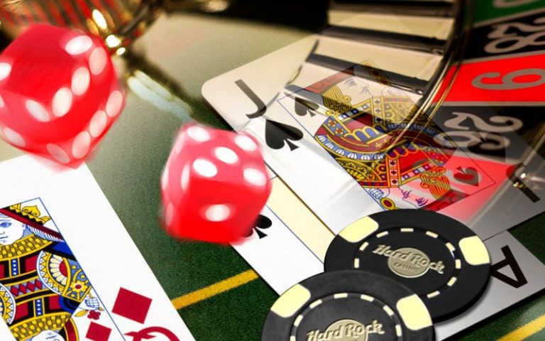 как заработать деньги в онлайн казино без вложений